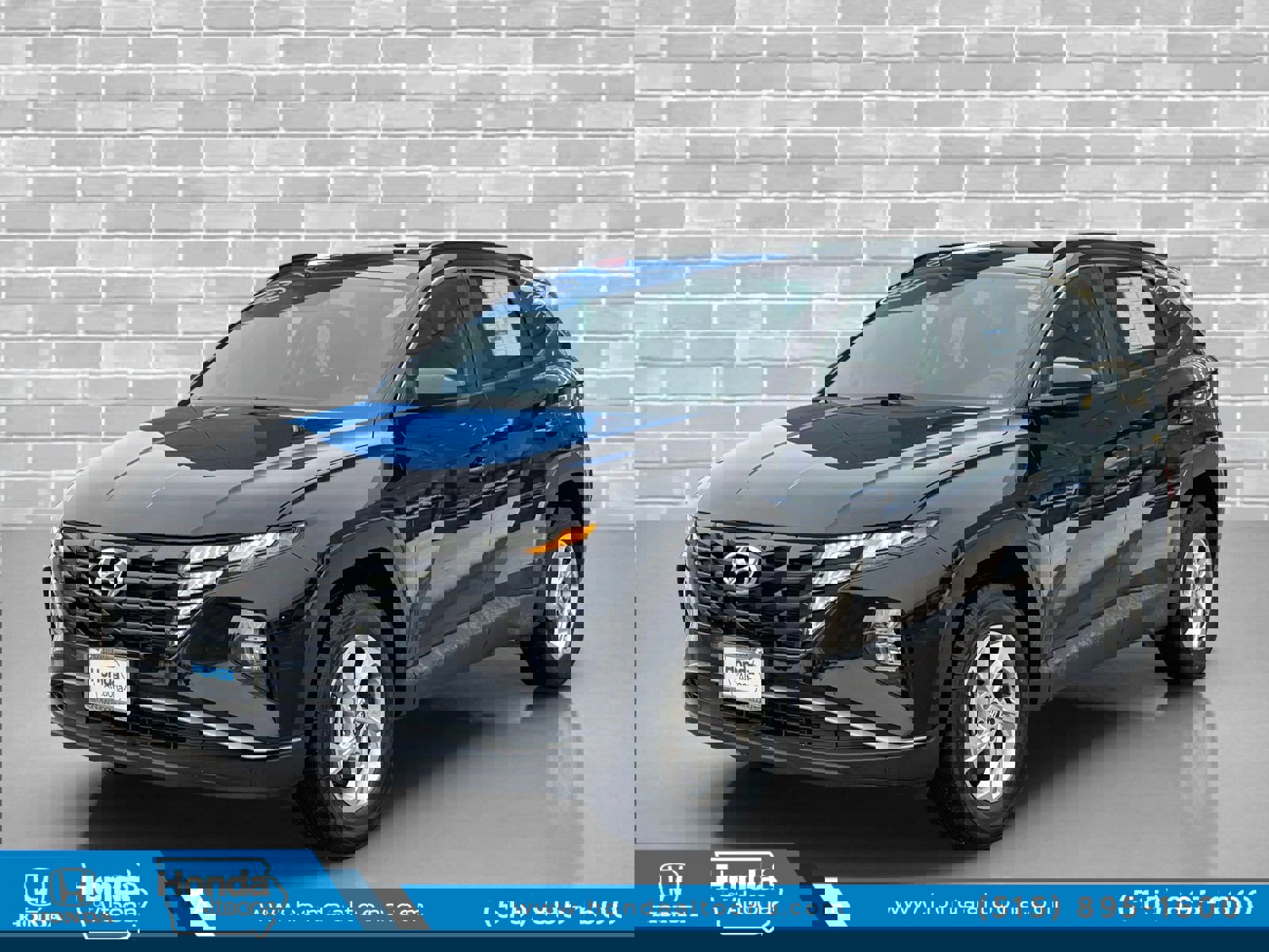 Used 2024 Hyundai Tucson SEL