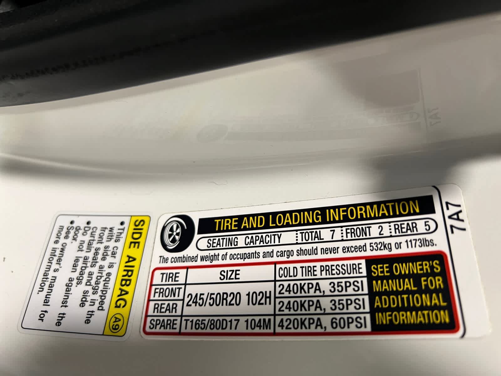 Used 2016 Honda Pilot Elite image 6