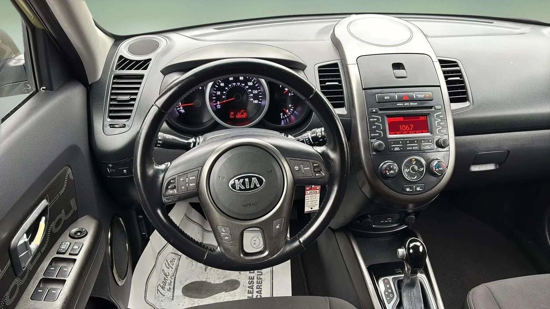Used 2013 Kia Soul + image 28