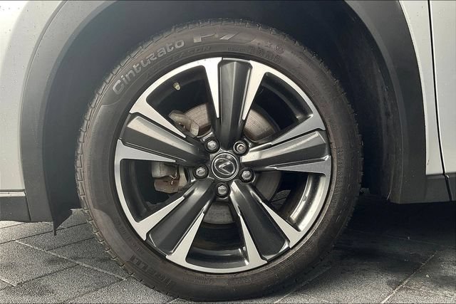 Used 2019 Lexus UX 250h w/ Accessory Package 2 AWD/4WD image 34