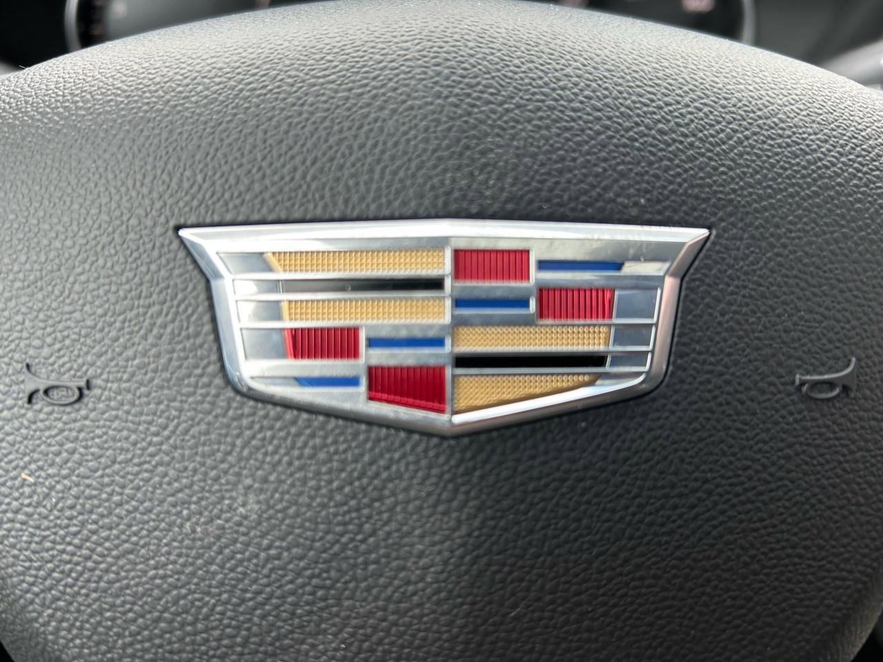 Used 2021 Cadillac CT5 Premium Luxury w/ Climate Package image 21