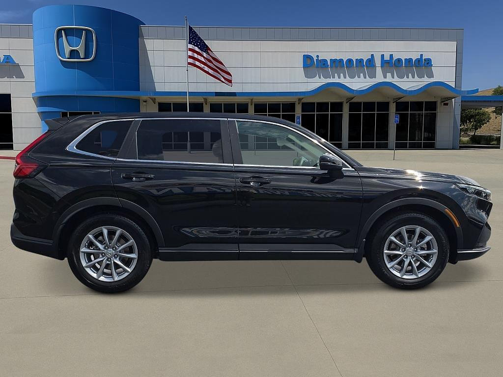 New 2026 Honda CR-V EX image 6