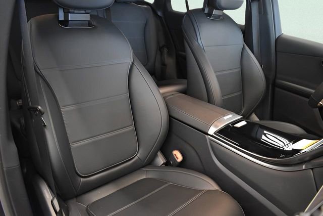 New 2026 Mercedes-Benz GLC 300 4MATIC image 6