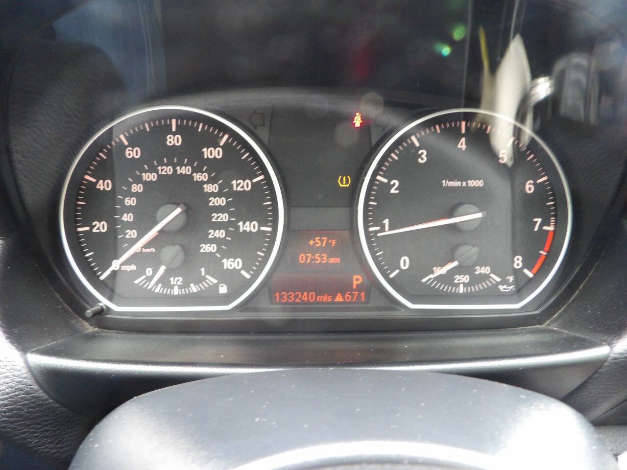 Used 2011 BMW 135i Coupe RWD image 10