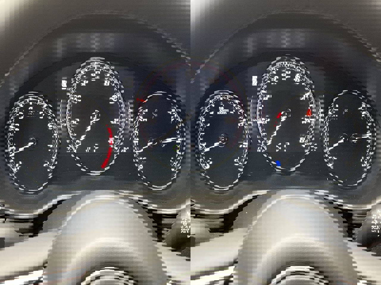 New 2025 MAZDA MAZDA3 Hatchback w/Premium Plus Pkg image 16