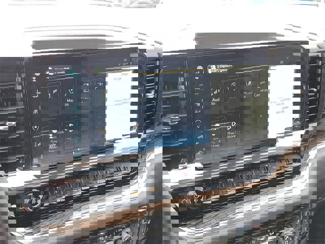 New 2025 Chevrolet Silverado 1500 RST w/ Convenience Package II image 20