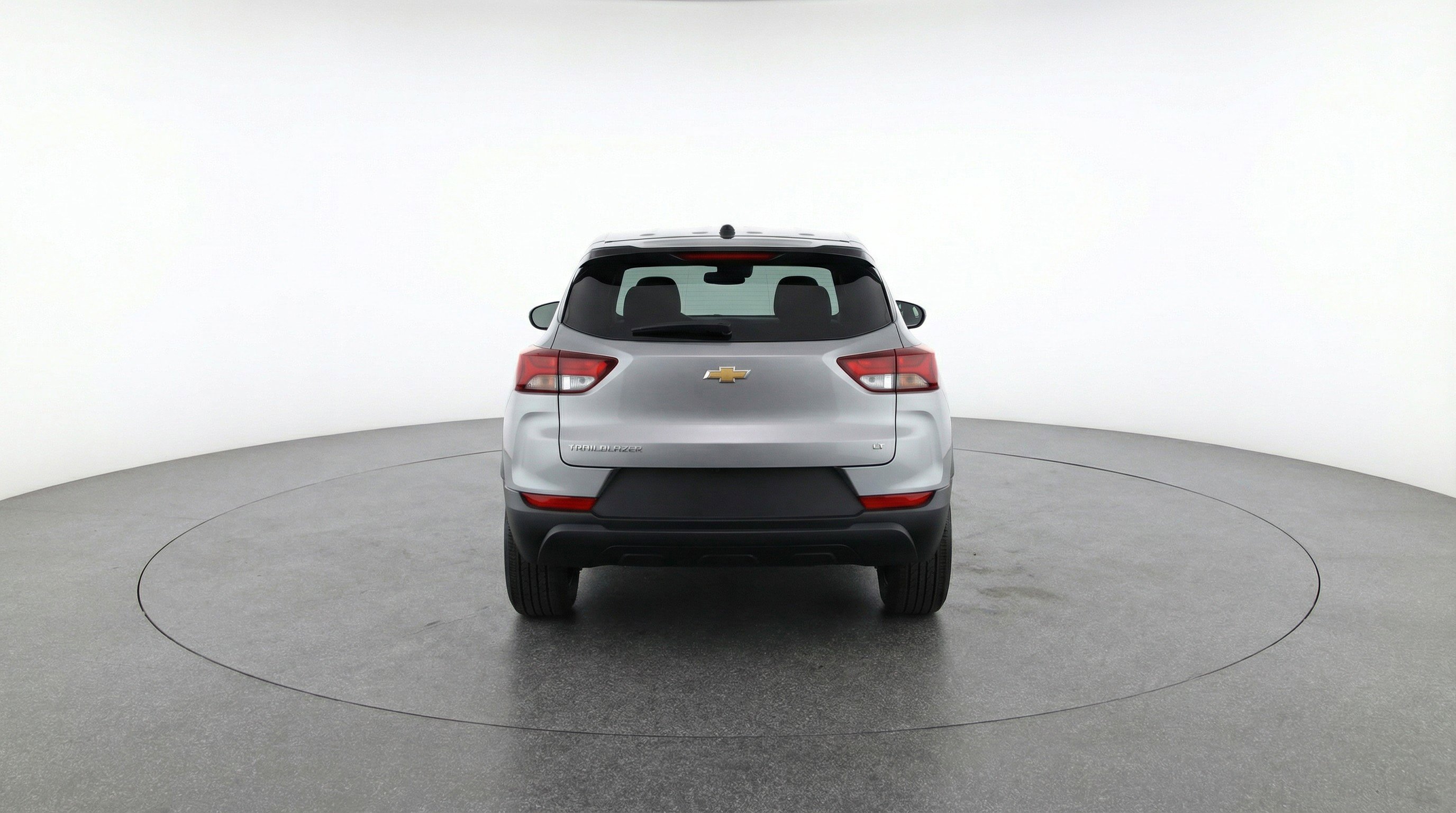 Used 2025 Chevrolet TrailBlazer LT image 7