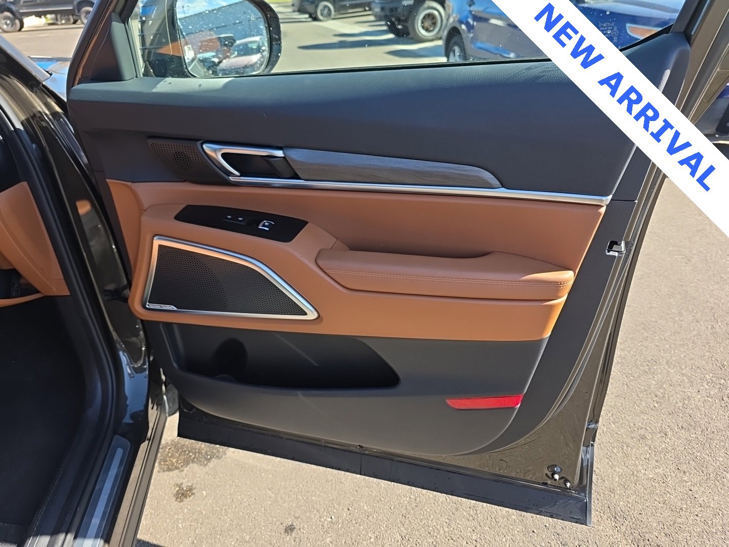 Used 2024 Kia Telluride SX Prestige X-Line image 55