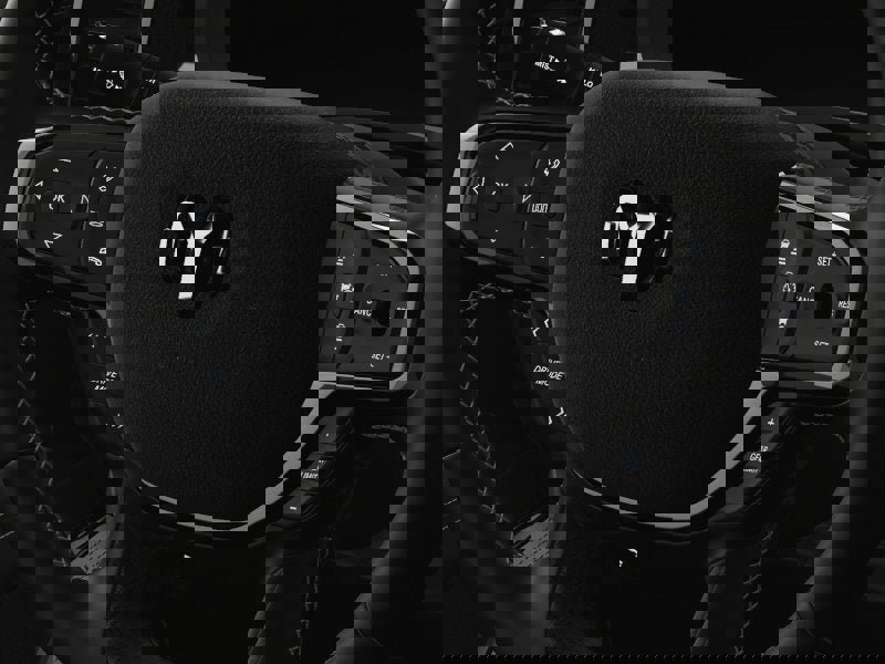 New 2025 RAM 1500 Limited image 48