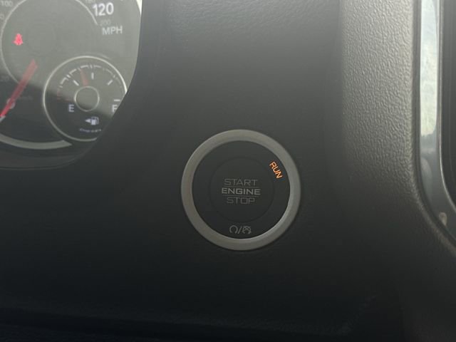 Used 2020 RAM 1500 Laramie image 16