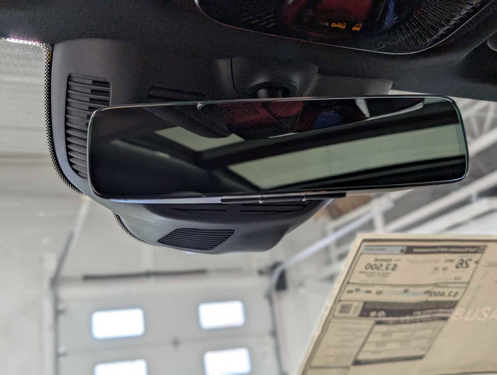 New 2026 Mercedes-Benz GLC 300 4MATIC image 31