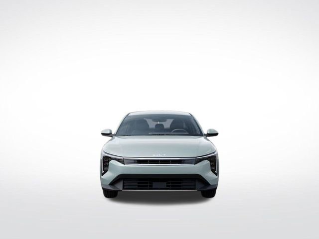 New 2026 Kia K4 GT-Line Turbo FWD image 2
