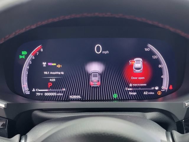 New 2026 Acura MDX Type S AWD/4WD image 30