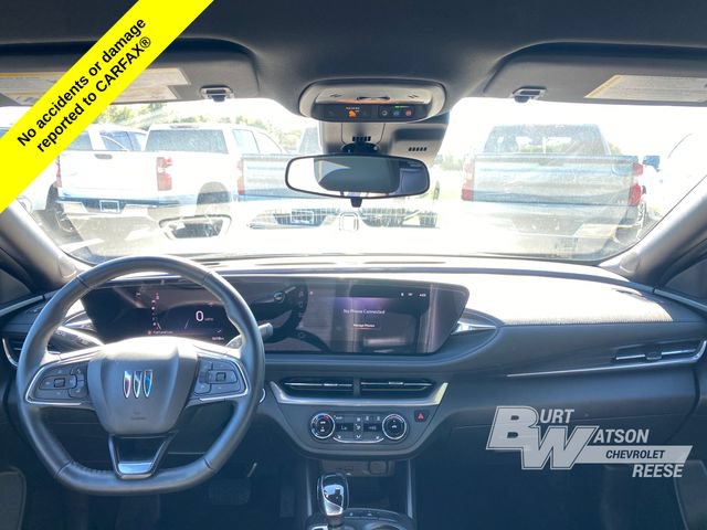 Used 2024 Buick Envista Preferred FWD image 22