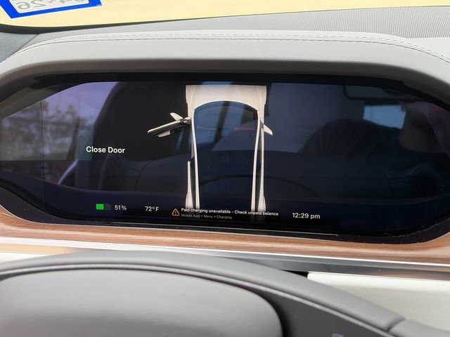 Used 2022 Tesla Model S image 23