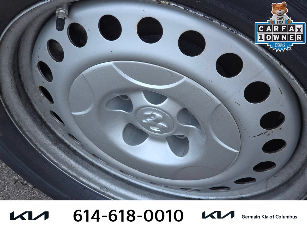 Used 2022 RAM ProMaster City Tradesman FWD image 13