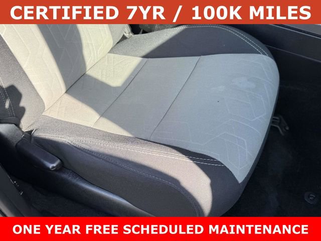 Used 2021 Toyota Tacoma TRD Off-Road w/ Technology Package AWD/4WD image 9