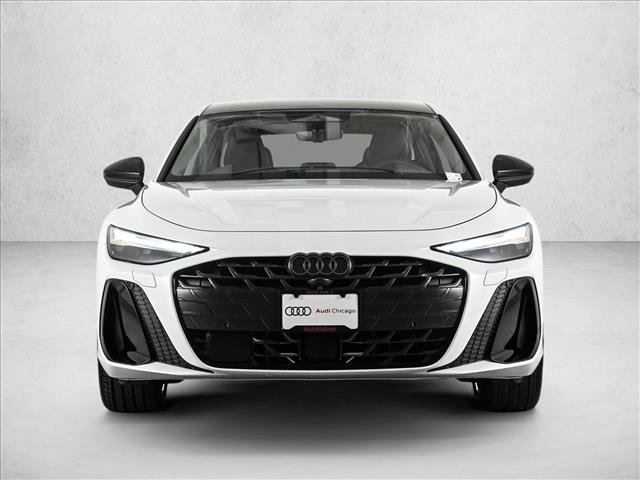 New 2026 Audi A6 Premium Plus AWD/4WD image 2