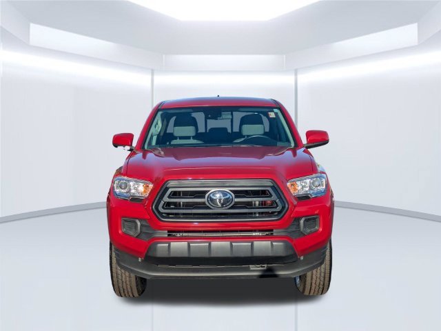 Used 2021 Toyota Tacoma SR AWD/4WD image 10