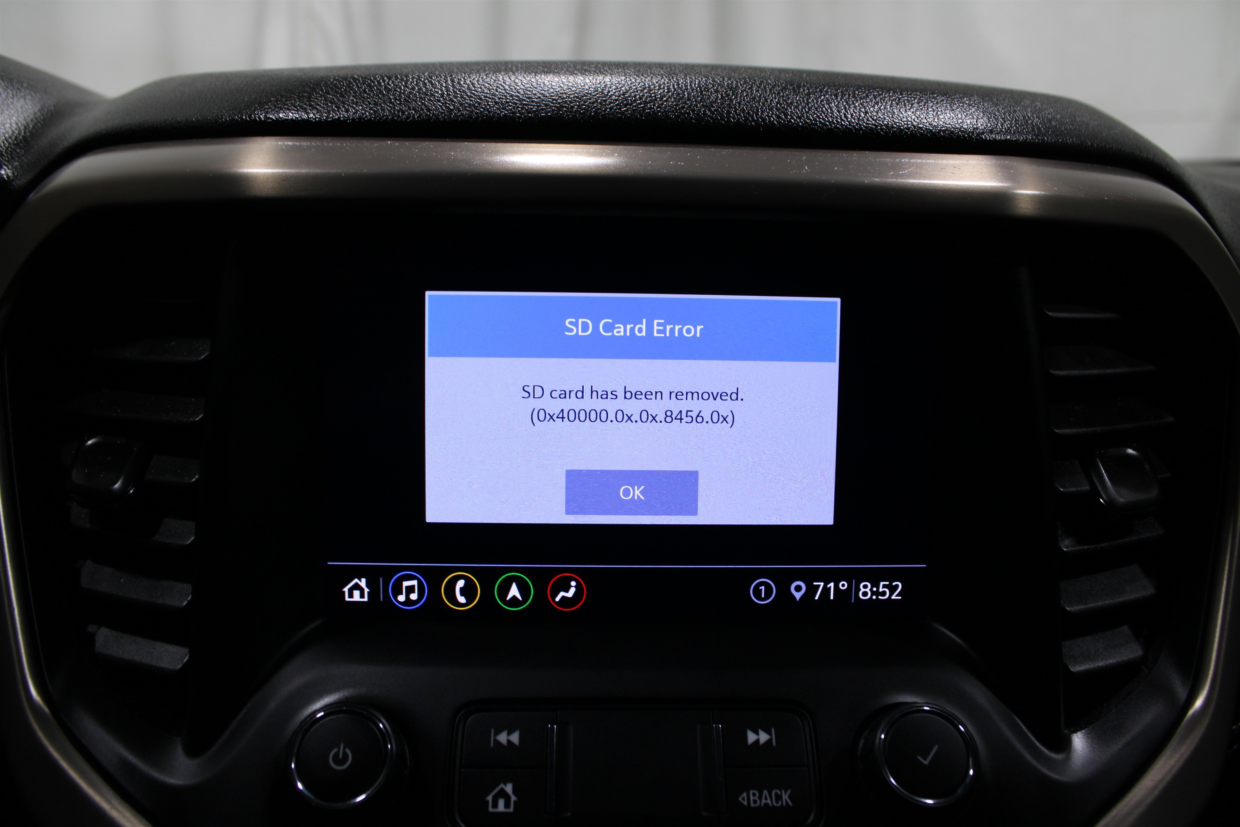 Used 2020 GMC Acadia Denali w/ Trailering Package image 21