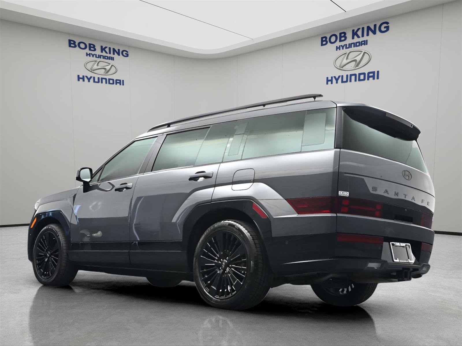Used 2024 Hyundai Santa Fe Calligraphy image 14
