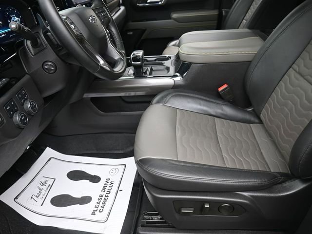 Used 2024 Chevrolet Silverado 1500 ZR2 w/ Technology Package image 15