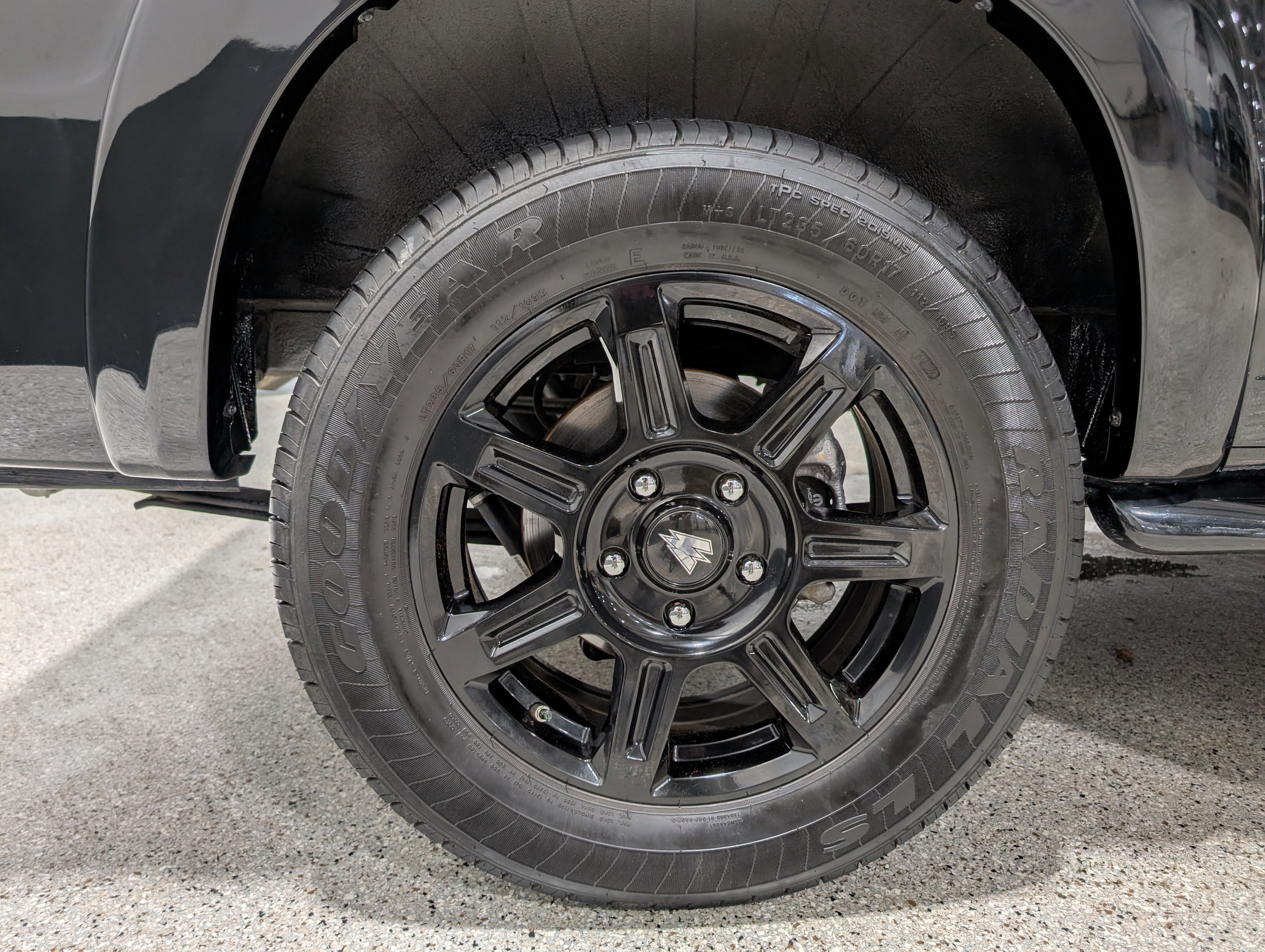 Used 2023 RAM ProMaster 2500 w/ Driver Convenience Group image 13