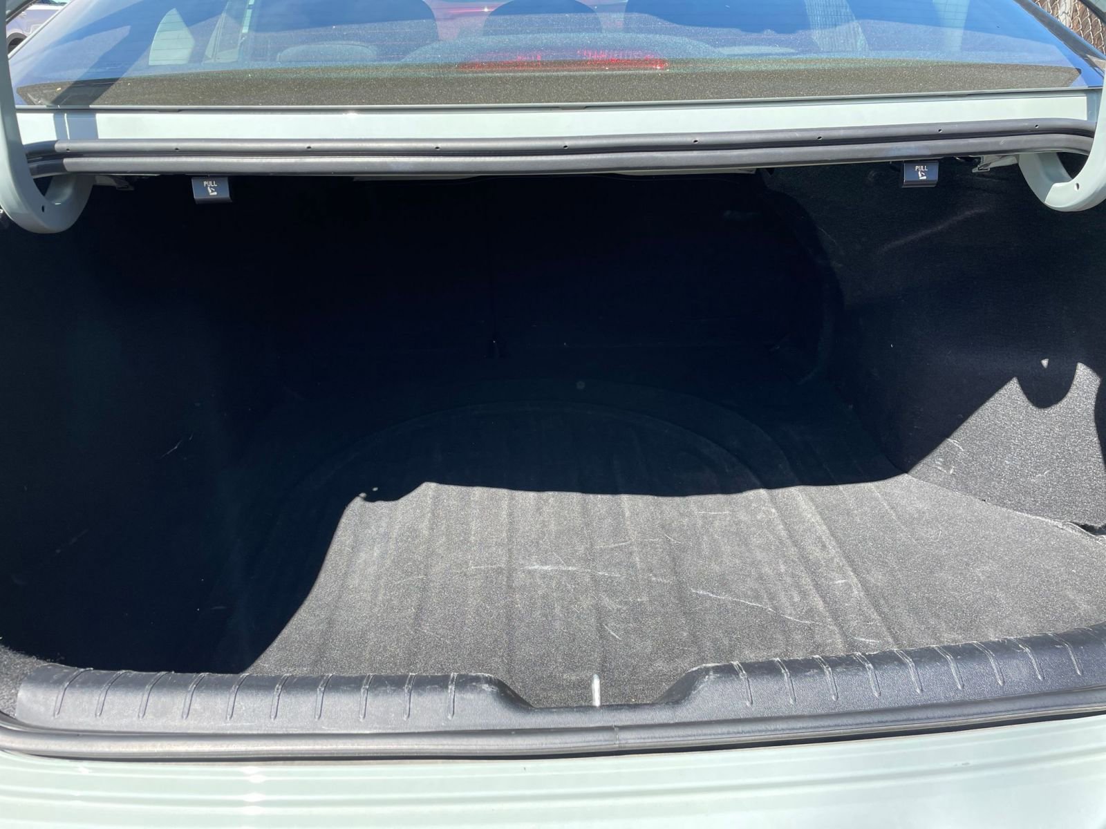 Used 2025 Kia K4 LXS image 31