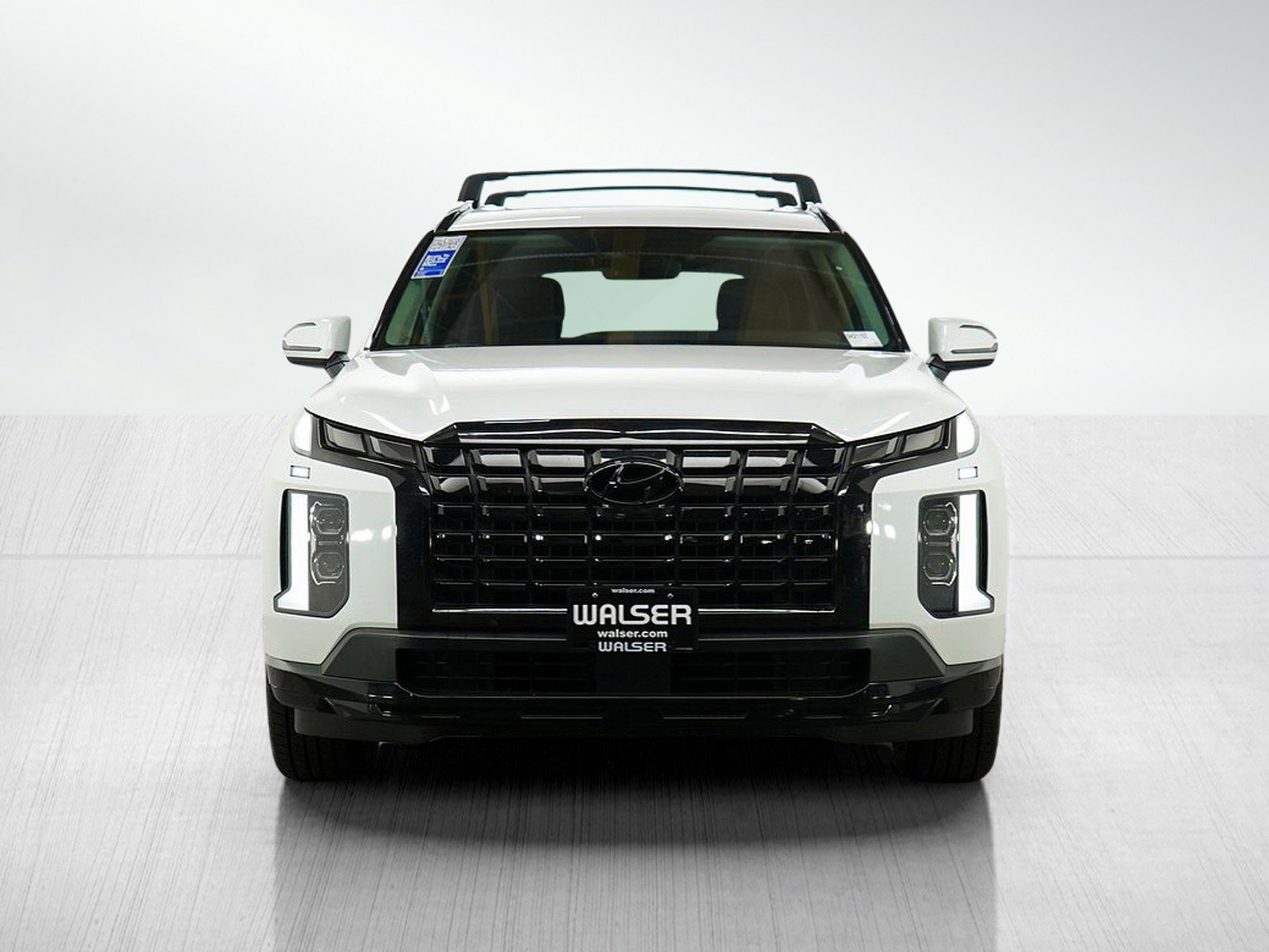 Used 2023 Hyundai Palisade XRT FWD image 8