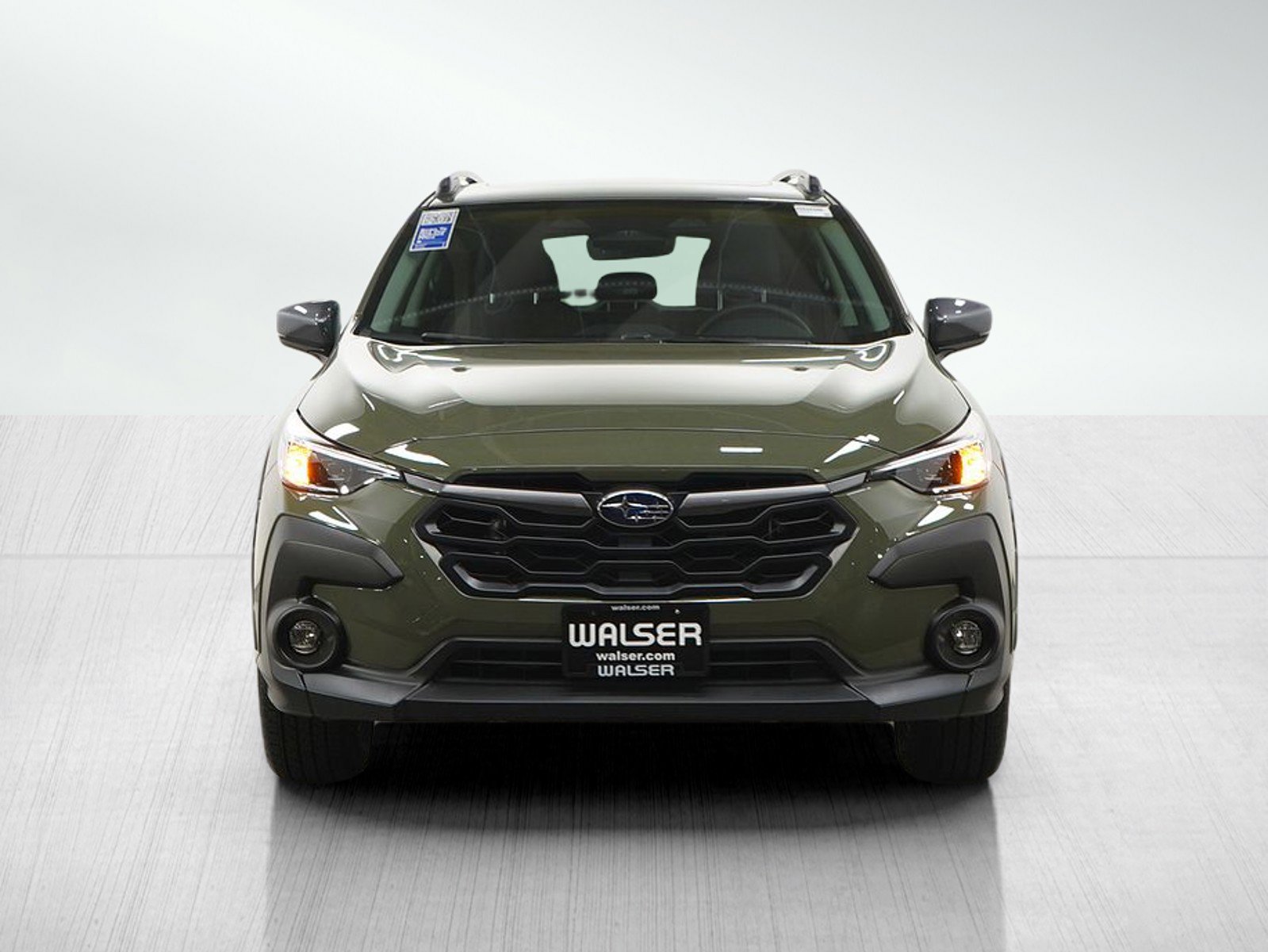 Certified 2026 Subaru Crosstrek 2.0i Premium AWD/4WD image 8