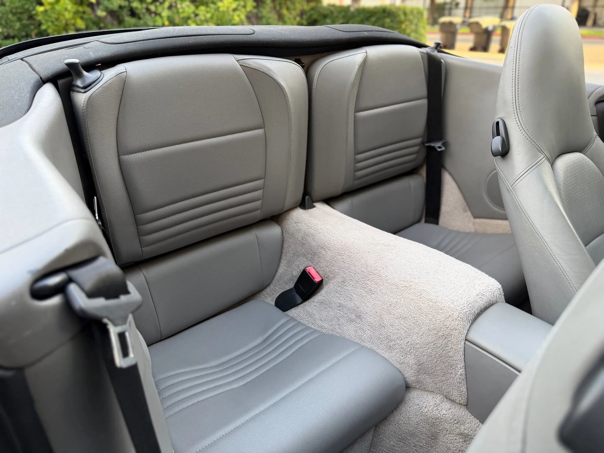 Used 2003 Porsche 911 Carrera 4 image 27