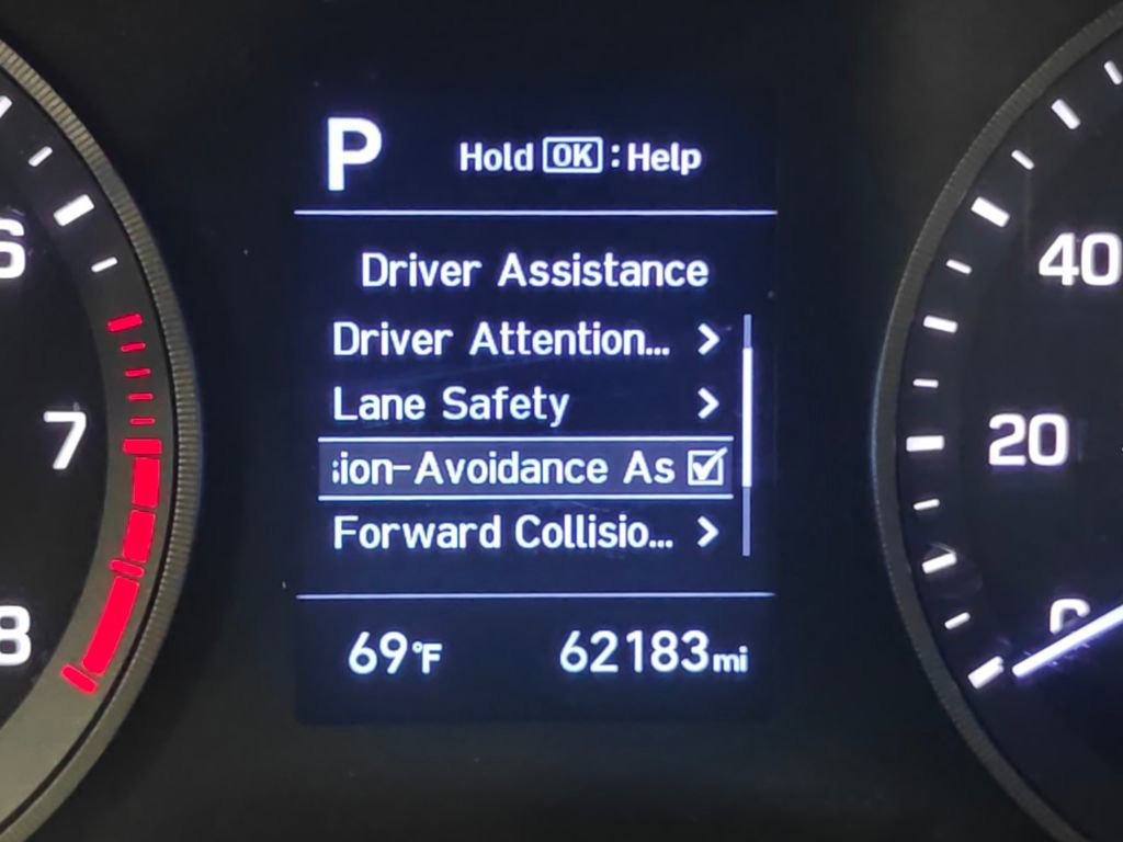 Used 2019 Hyundai Tucson Value w/ Cargo Package AWD/4WD image 38