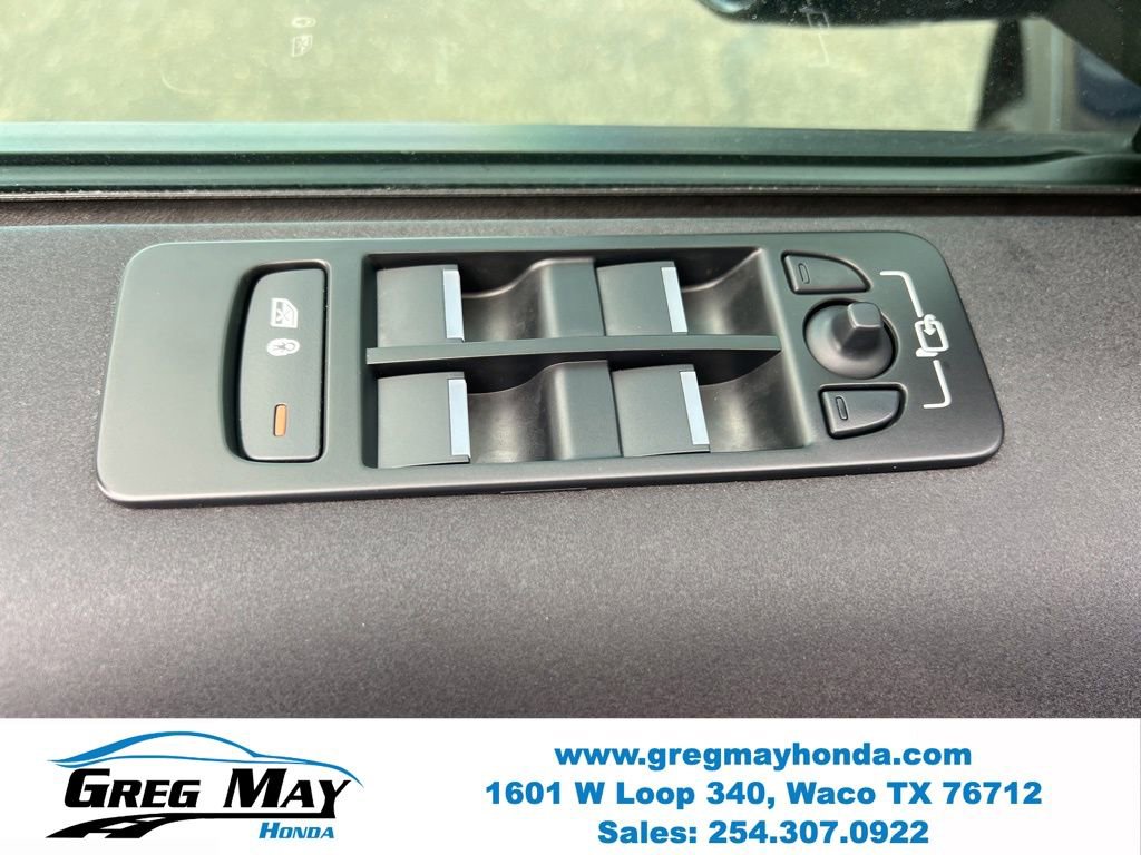 Used 2021 Land Rover Discovery Sport S AWD/4WD image 23