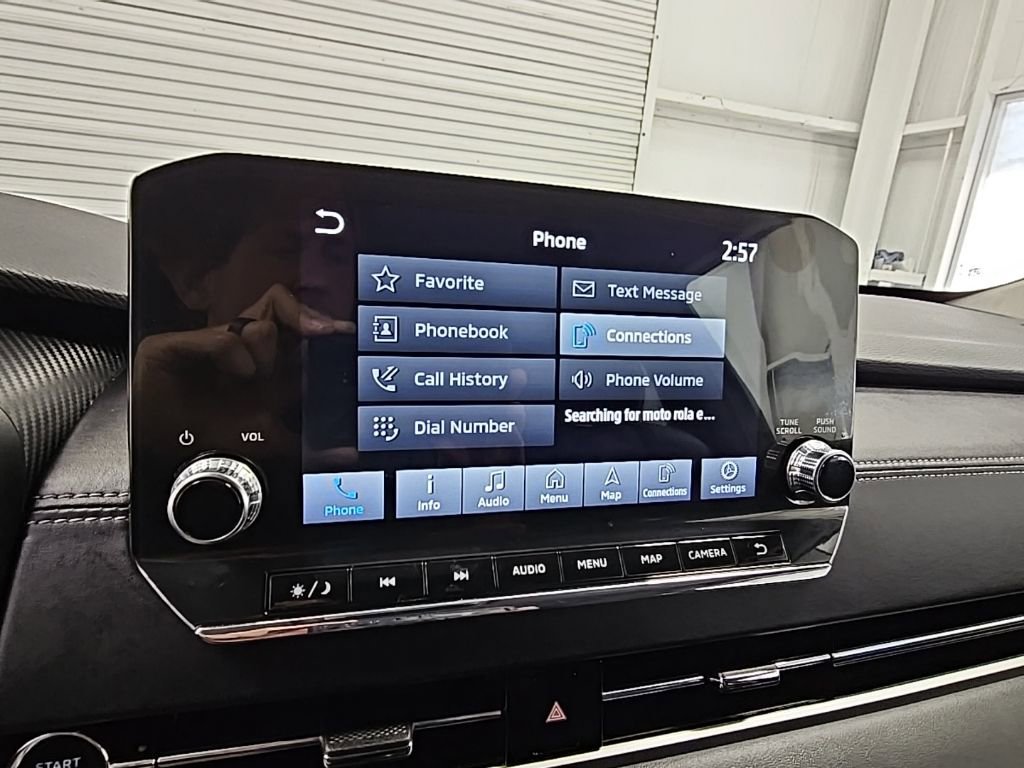 Used 2024 Mitsubishi Outlander SE image 16