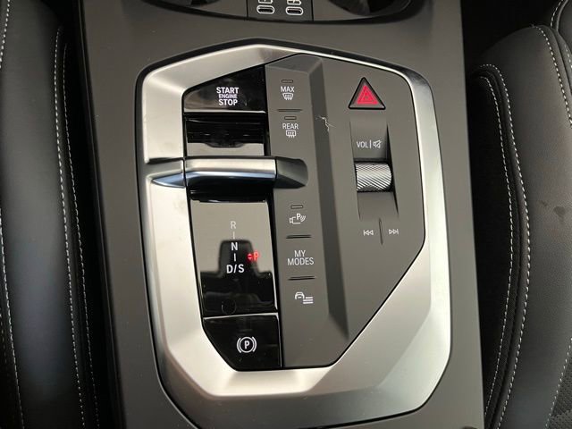 Used 2025 BMW 228i xDrive w/ Premium Package image 18