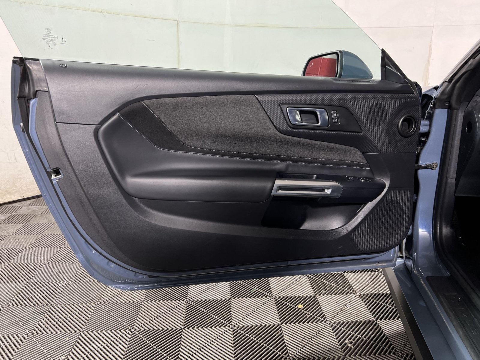 Used 2024 Ford Mustang GT RWD image 14