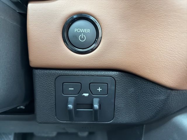 New 2026 Toyota Sequoia 1794 Edition image 32