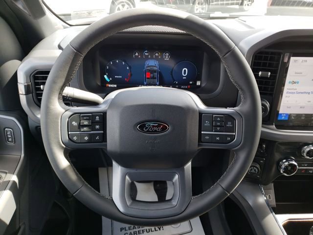 New 2026 Ford F150 XLT image 12