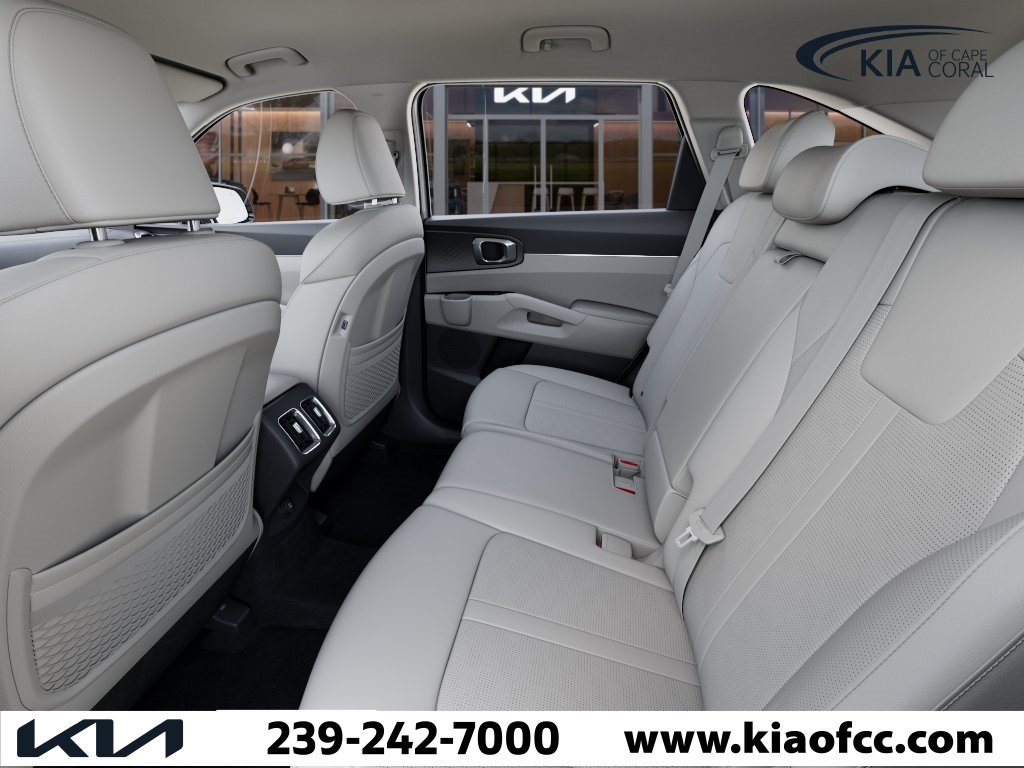 New 2026 Kia Sorento S FWD image 18