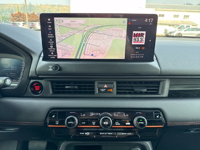 Certified 2026 Honda Pilot TrailSport image 26