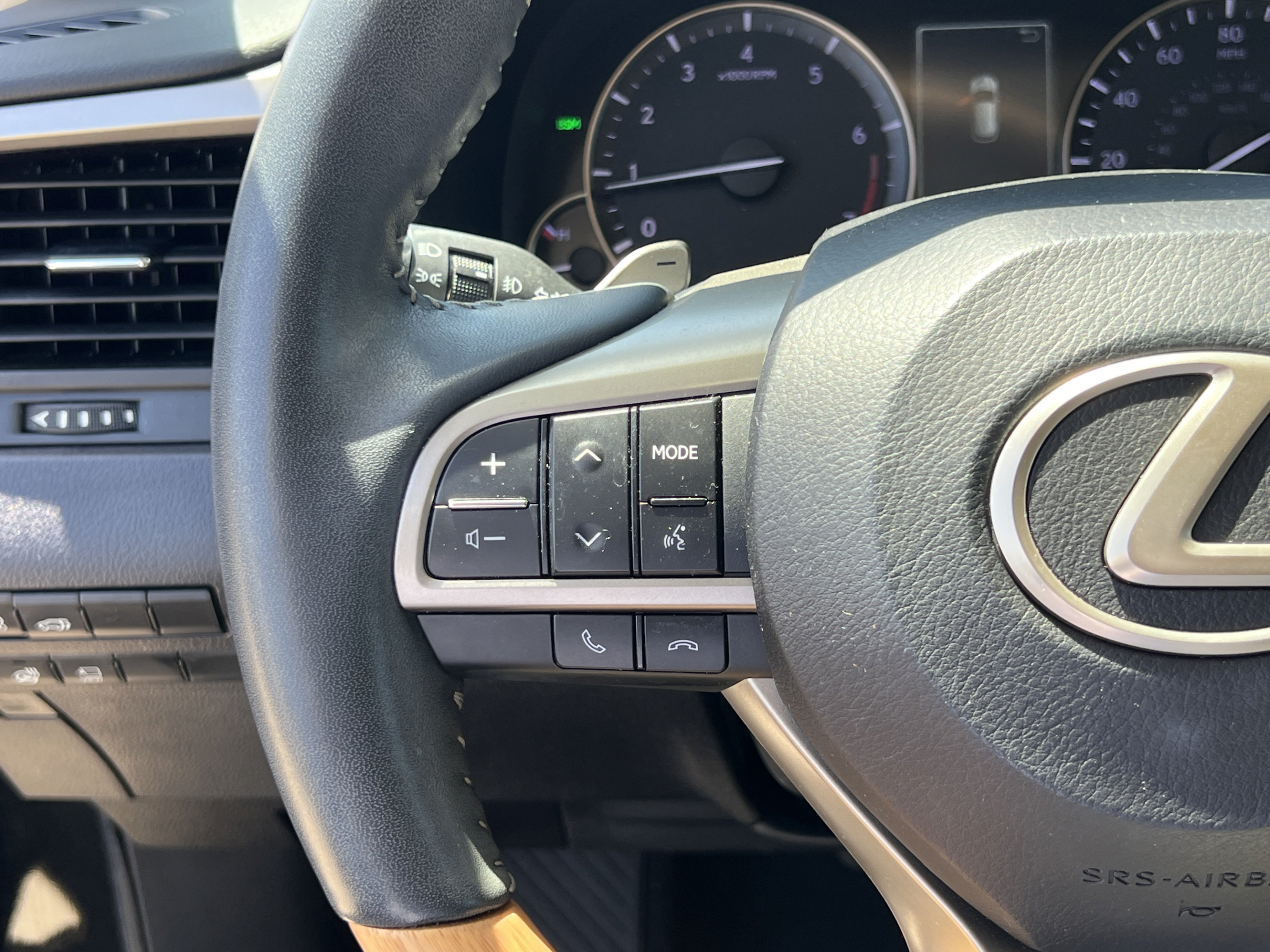 Used 2022 Lexus RX 350 FWD w/ Premium Package image 12