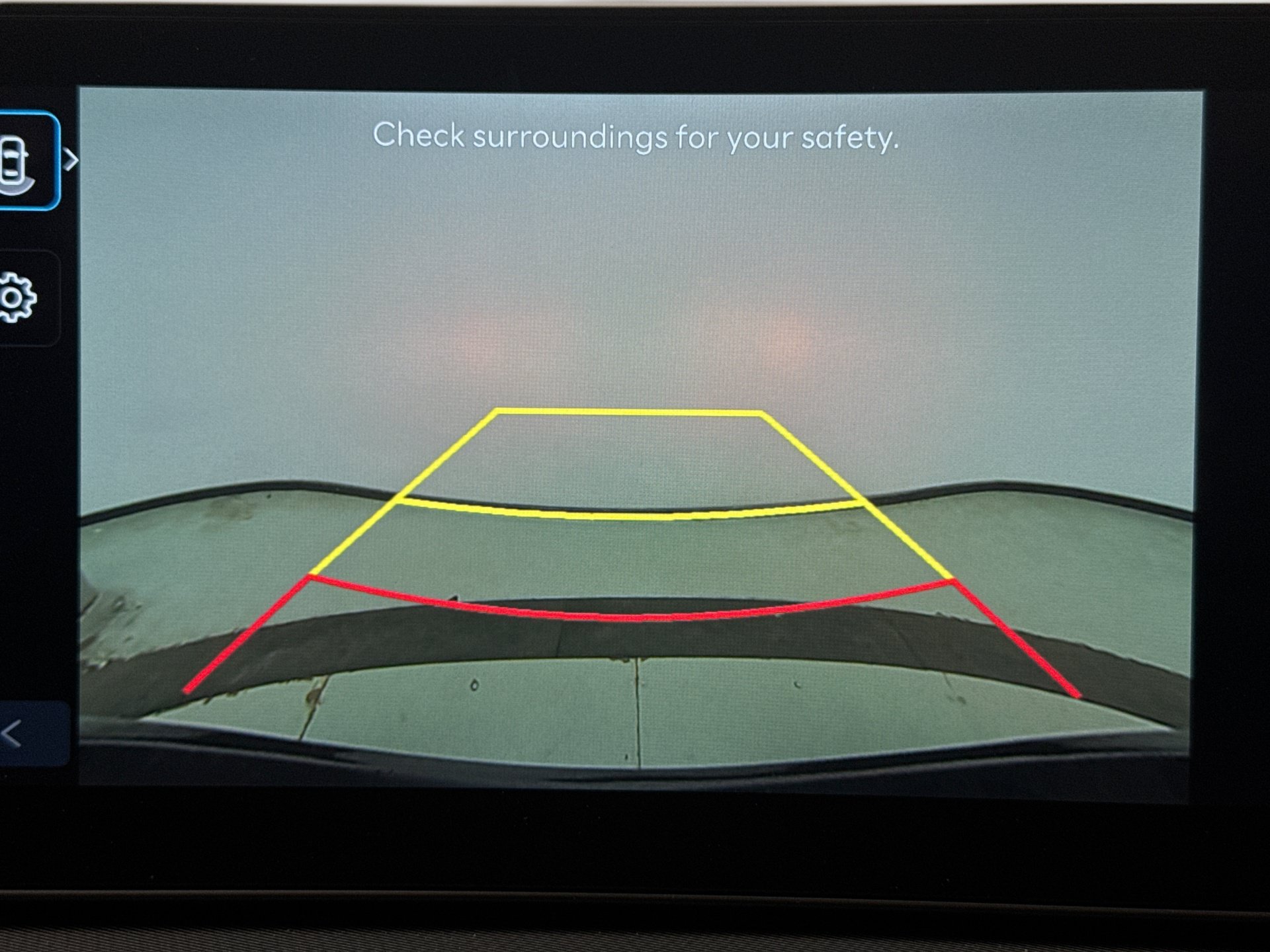 Used 2025 Hyundai Sonata SEL FWD image 16