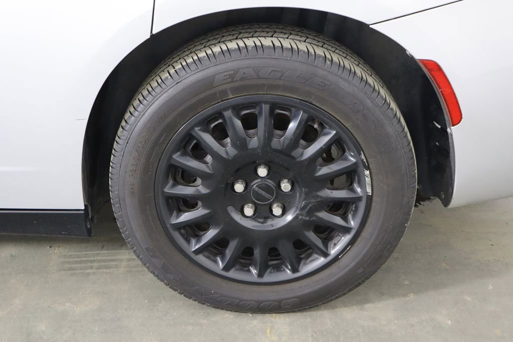 Used 2019 Dodge Charger Police image 39