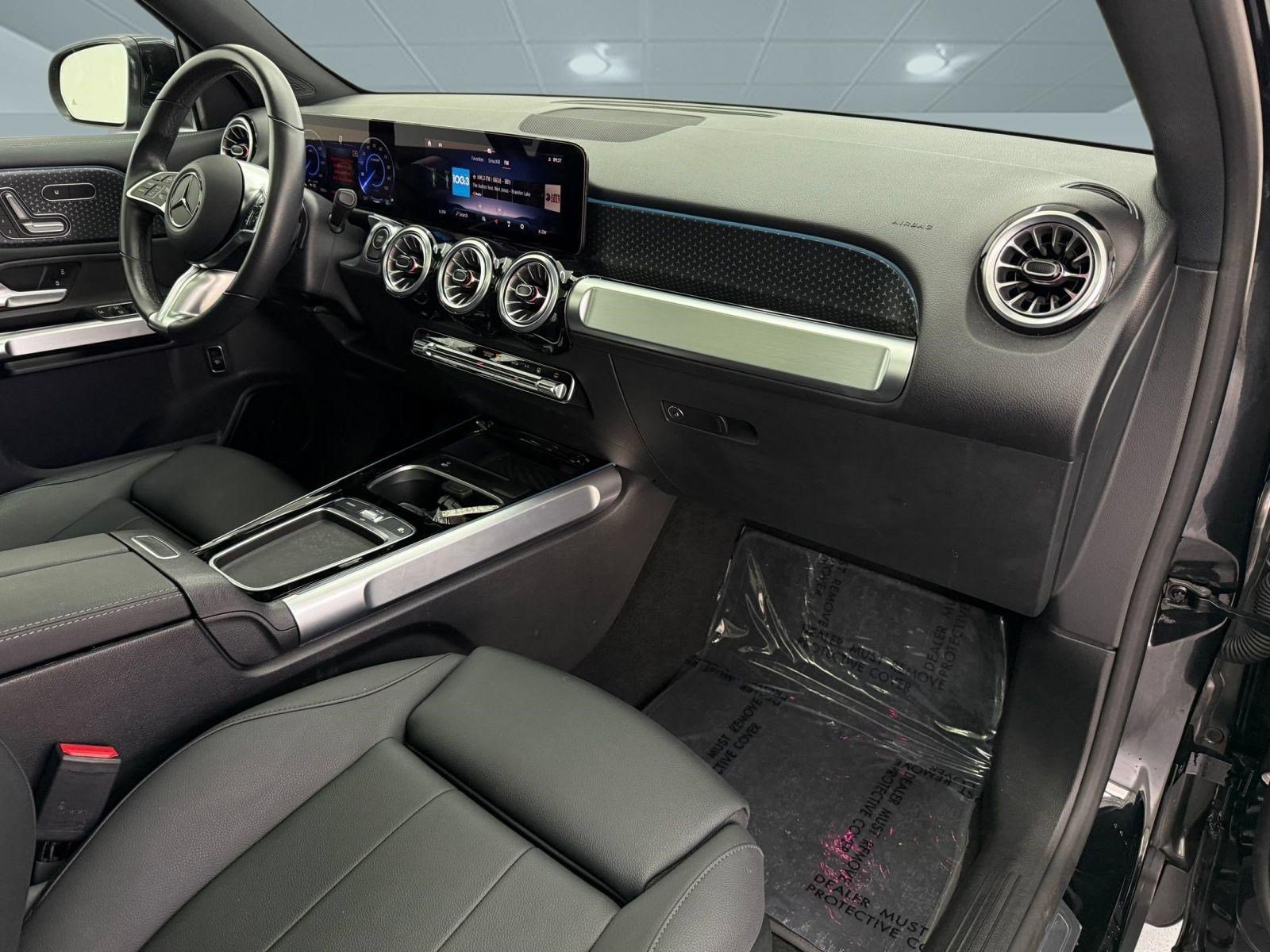 Used 2024 Mercedes-Benz EQB 250+ image 27