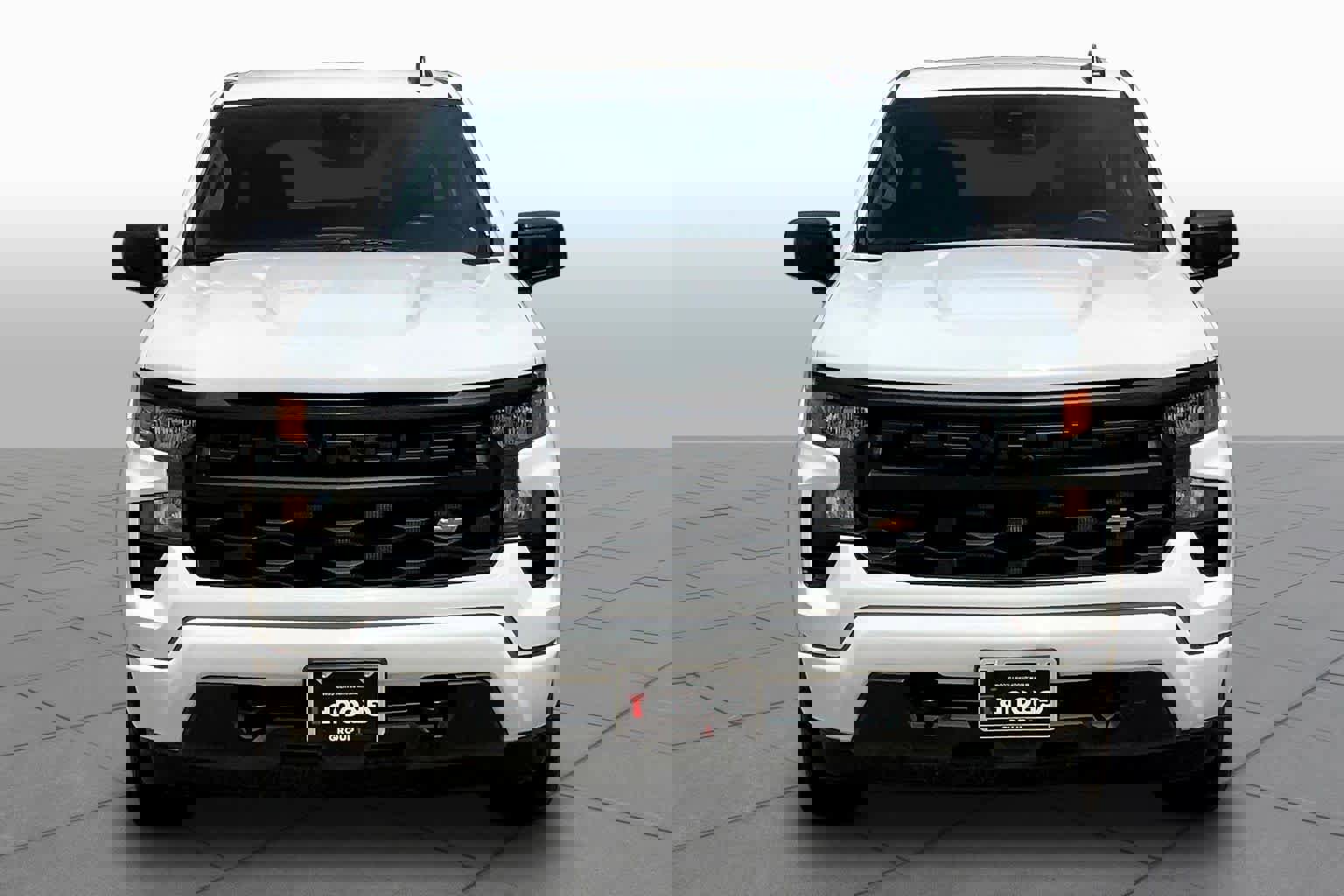 Used 2024 Chevrolet Silverado 1500 Custom image 7