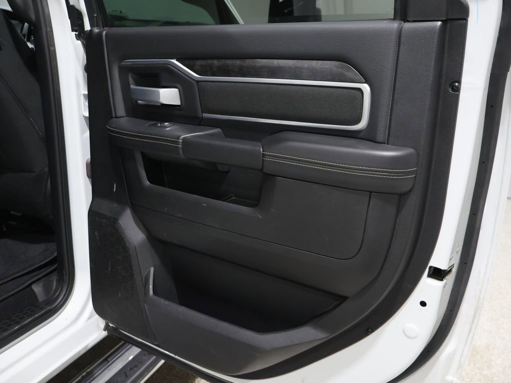 Certified 2024 RAM 2500 Big Horn image 21