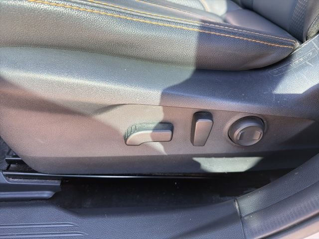 Used 2023 Subaru Outback Wilderness AWD/4WD image 11