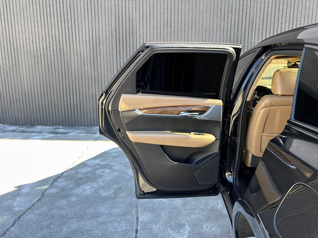 Used 2020 Cadillac XT5 Sportv w/ Platinum Package image 14