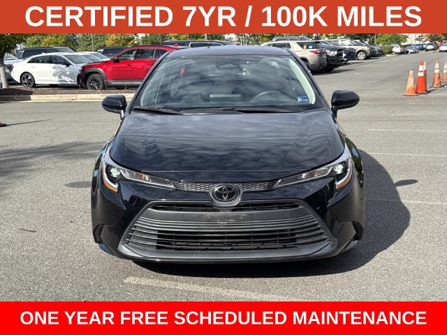 Used 2023 Toyota Corolla LE FWD image 6
