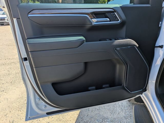 New 2026 Chevrolet Silverado 1500 LT Trail Boss w/ Protection Package AWD/4WD image 8